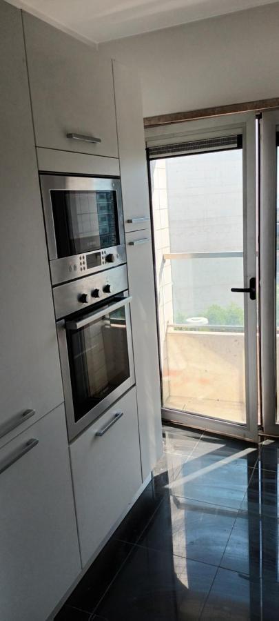Global Guest Pn Rooms Lisboa Екстериор снимка