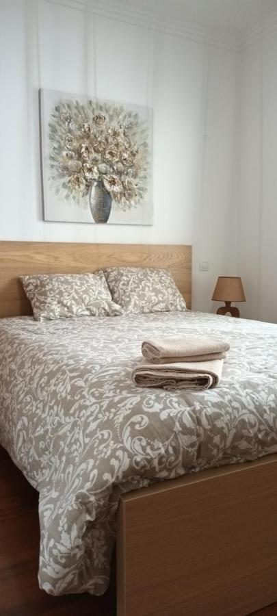 Global Guest Pn Rooms Lisboa Екстериор снимка