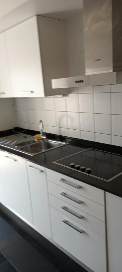 Global Guest Pn Rooms Lisboa Екстериор снимка