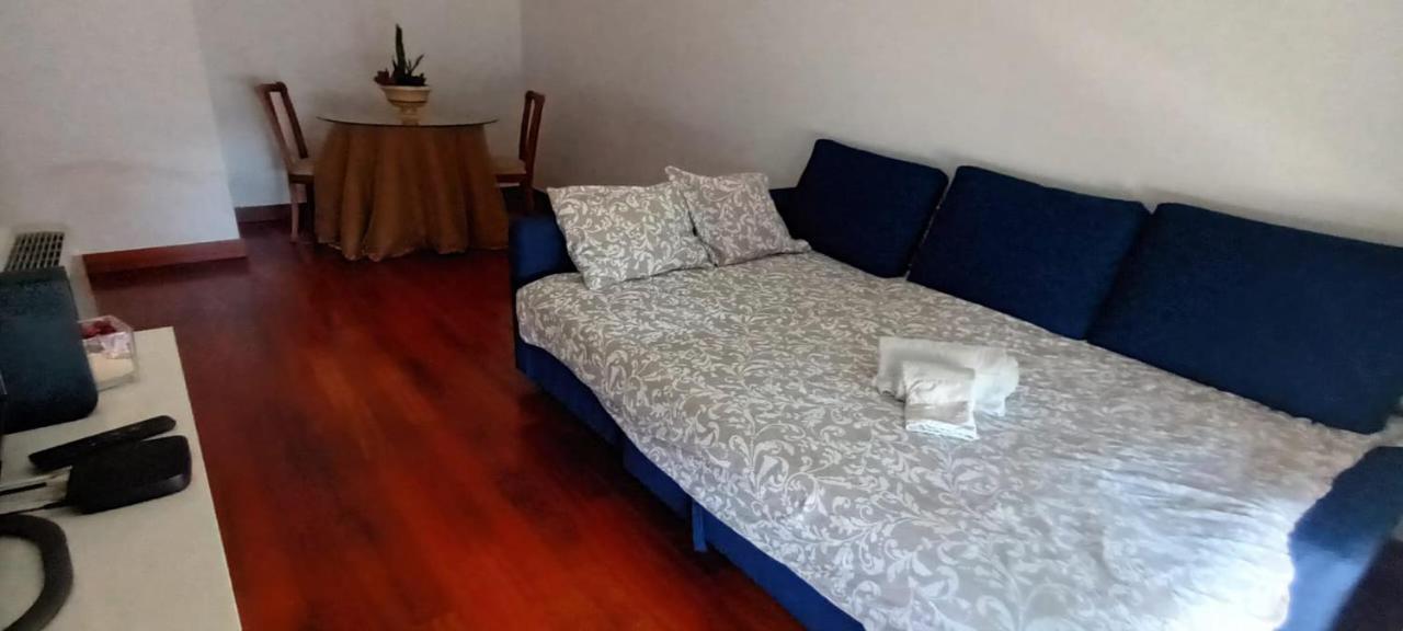 Global Guest Pn Rooms Lisboa Екстериор снимка